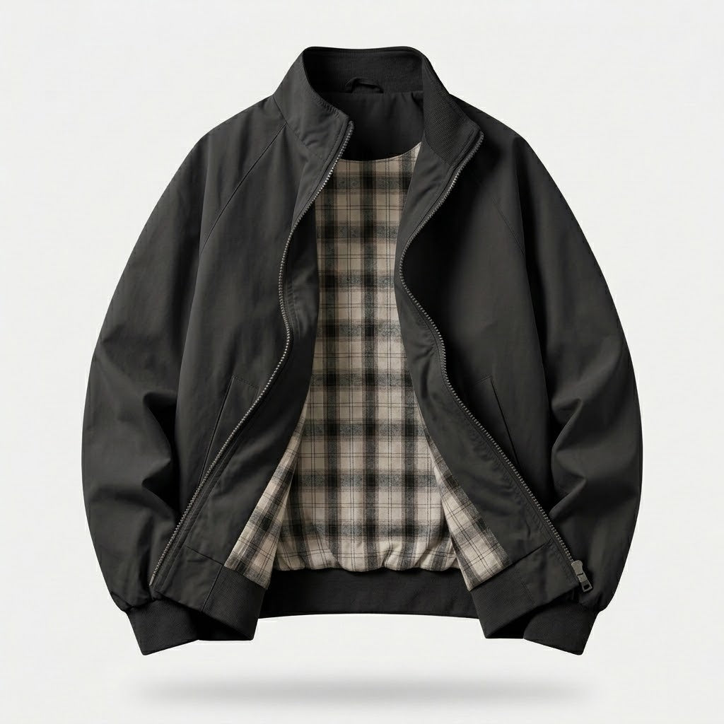 Heritage Harrington