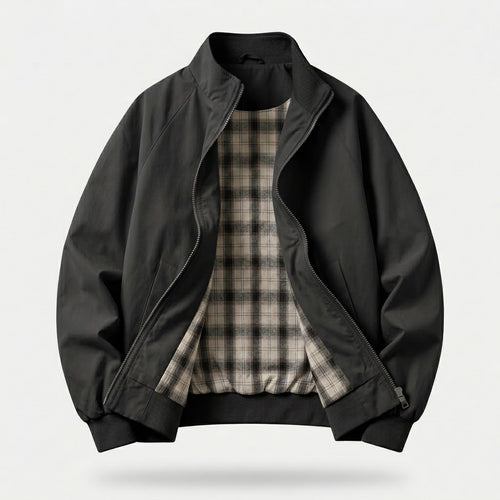 Heritage Harrington