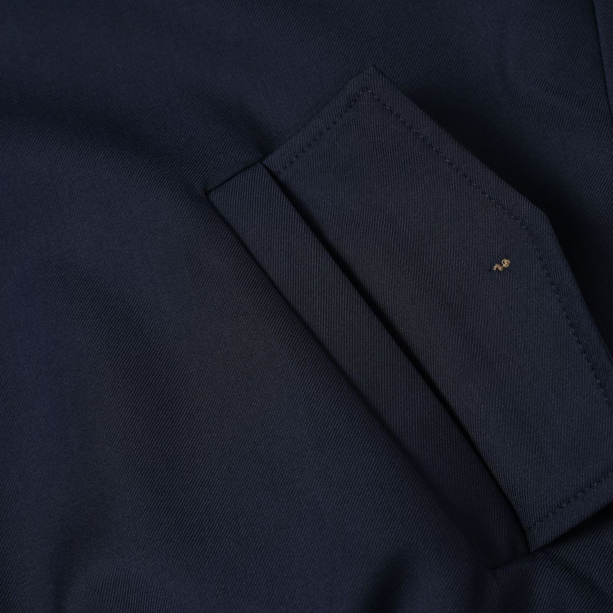 The Windsor Club Blouson