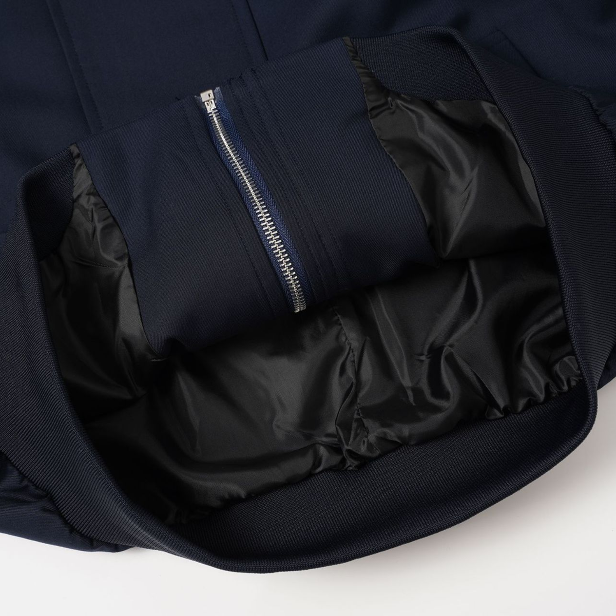 The Windsor Club Blouson