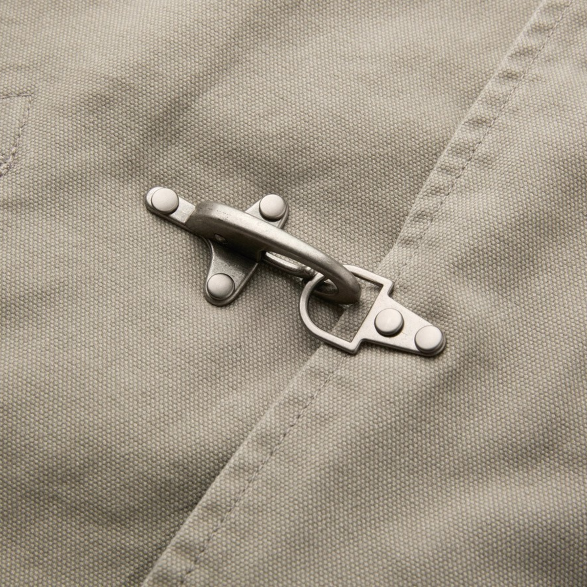 The Artisan Hook Blouson