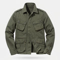 The Archive Safari Jacket