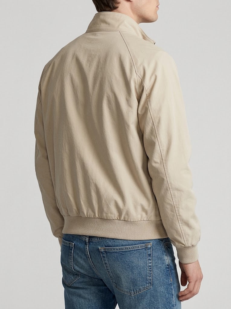 Heritage Harrington