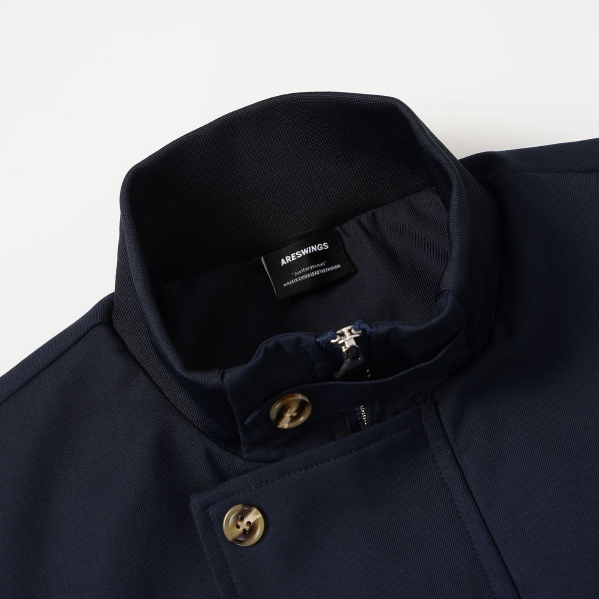 The Windsor Club Blouson