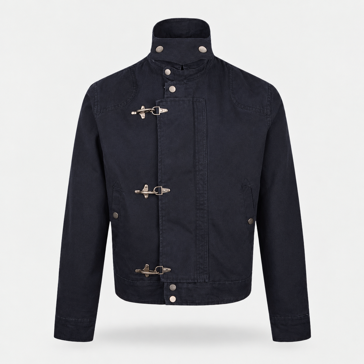 The Artisan Hook Blouson