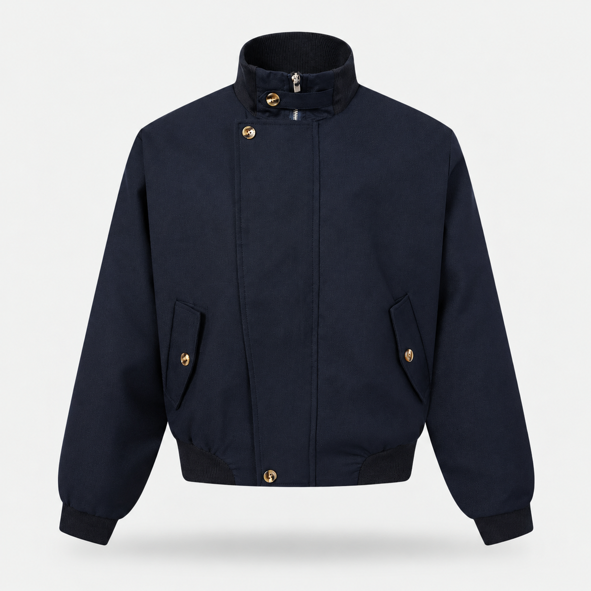The Windsor Club Blouson