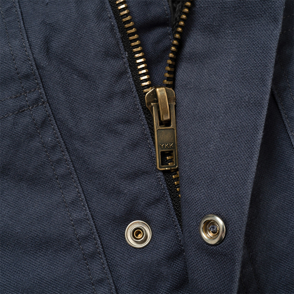The Chore Field Coat