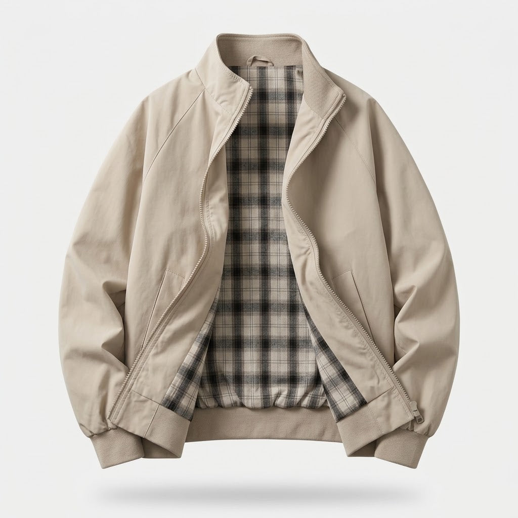 Heritage Harrington