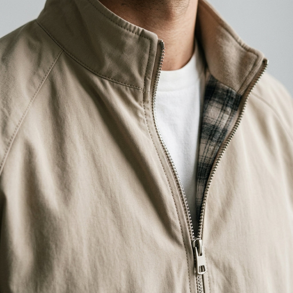 Heritage Harrington